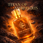 Titan Of Ambergris
