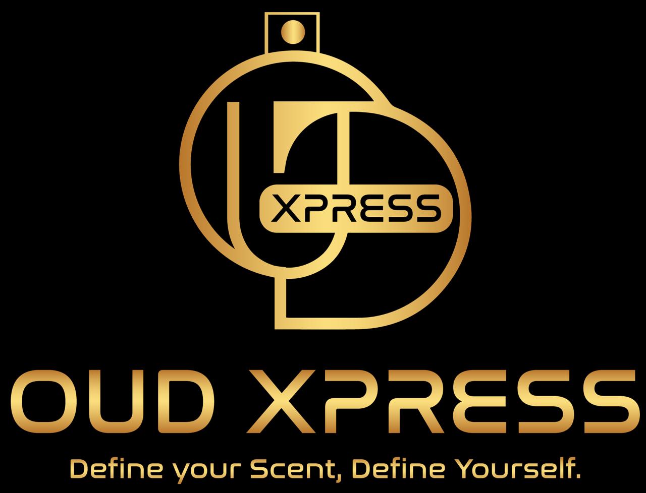 Oud Xpress Logo