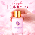 Kayali Pistachio