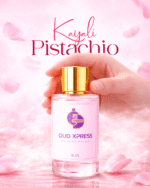 Kayali Pistachio