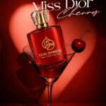 Miss Dior Cherry