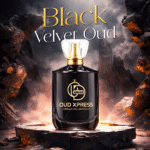 Black Velvet Oud