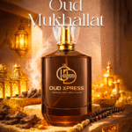 Oud Mukhallat