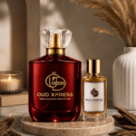 Qasar Al Oud Combo Deal (100ml)
