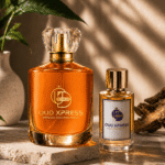 Titan Of Ambergris Combo Deal (100ml)